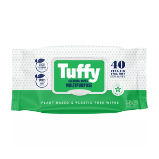 TUFFY XL KITCHEN WIPES PACKET
