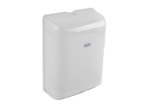 Dispenser Hand Towel Interleaved Small