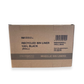 RUBBISH BAGS BLACK RECYCLED DISPENSING 50/BOX 120LTR 100/CTN