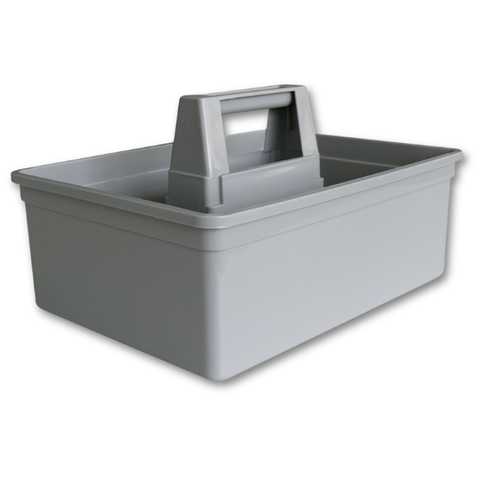 FILTA CADDY TRAY WITH BOTTLE HOLDER (2X2)