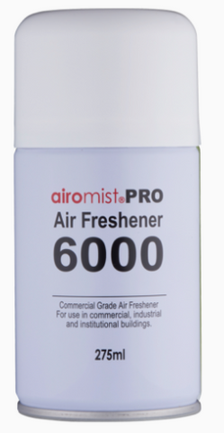 Airomist Pro Berry DG2