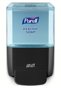 ES8 Dispenser Soap Purell Graphite