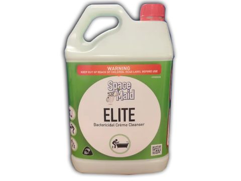 ELITE SCOURER CREME 5LTR