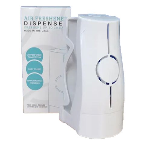 Dispenser Ultra Air Passive Room Freshener Cabinet