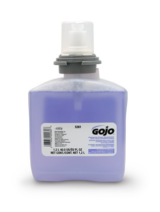 Gojo Soap Premium Foam TFX 1200ml