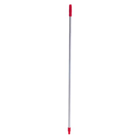 COMMERCIAL MOP HANDLE (RED)