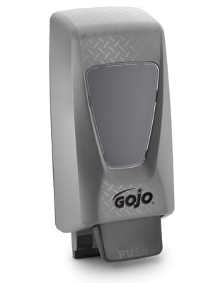 Dispenser Soap Gojo Tough Soils TDX