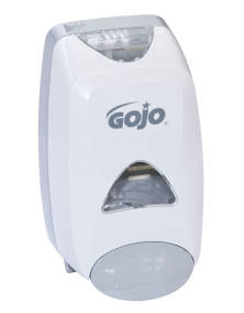 Dispenser Soap Foam Gojo FMX Grey (1250ml Refill)