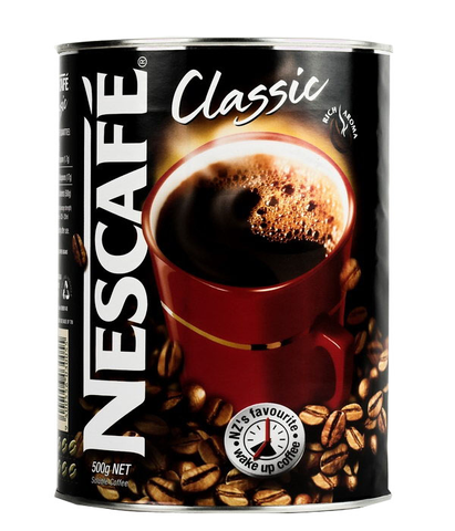 Coffee Nescafe 650gm