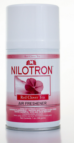 Nilotron Refill Red Clover Tea