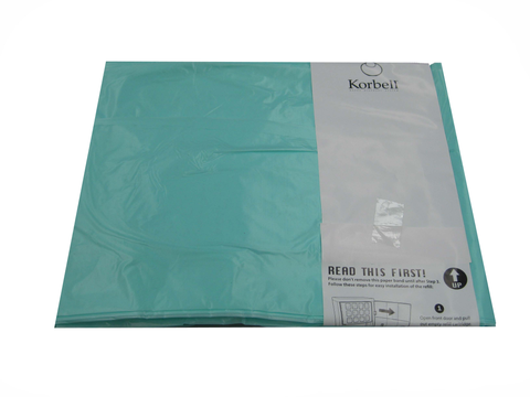 Korbell Maxi Diaper Refill  Maxi 3 Pack