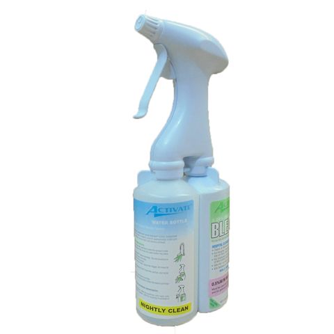 Activate Night Clean Complete Unit 5%    DGLQ