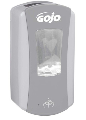 ESG LTX Touch Free Soap Dispenser