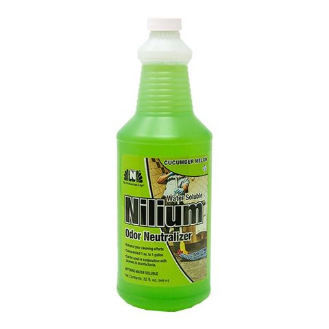 Nilium Cucumber Melon .936LTR