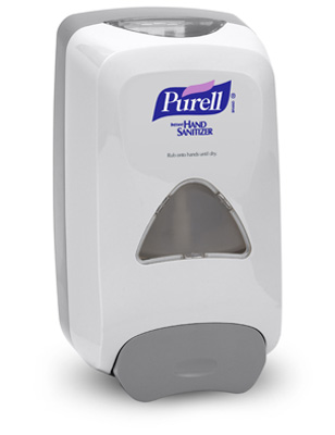 Dispenser Sanitiser Purell FMX