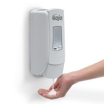 Gojo ADX Foam Soap Dispenser 700ml