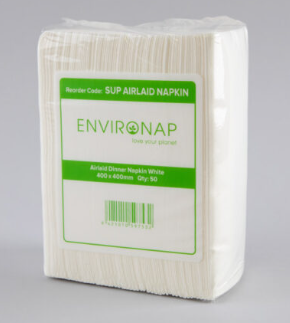 AIRLAID, 60G PAPER CARTON