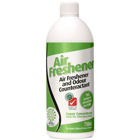 Earth Renewable Air Freshener Concentrate 750ml