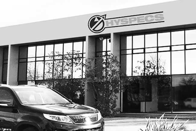 Hydraulic Service Technician - Christchurch