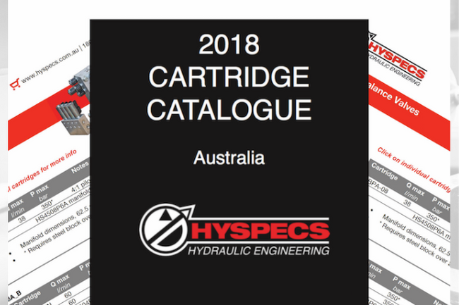 The New and Improved Cartridge Catalogue