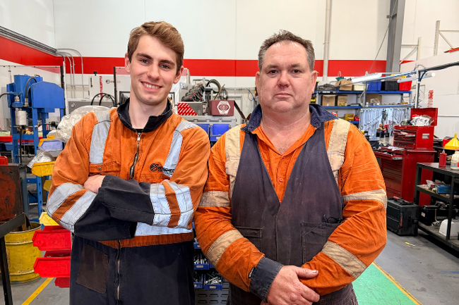 Meet Charles, Our Engineering Student From France