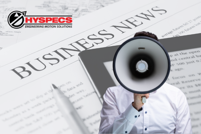 Hyspecs Automation Limited Established as a Standalone Company