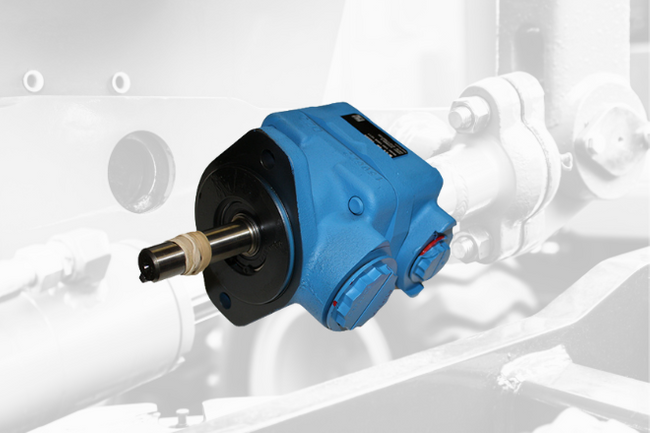 Eaton Vane Pumps