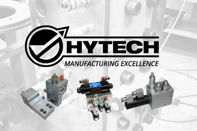 Hytech Reduces Lead Times