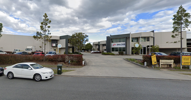 HYSPECS Brisbane is on the Move