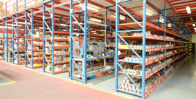 Over 10000 Products In Stock