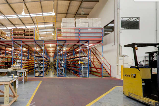 Take A Virtual Tour Around Hyspecs Auckland