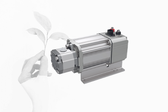 DANFOSS ePanda ePowerpack