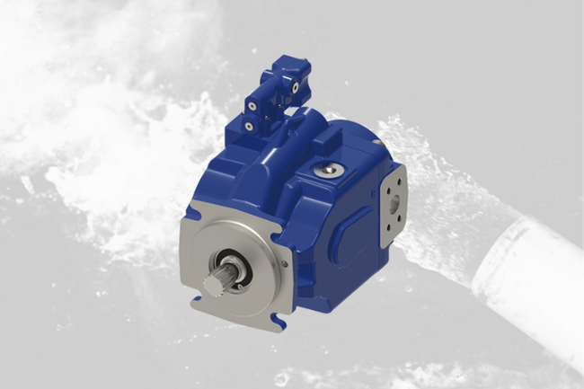 Eaton 620 Series Pump Now Available