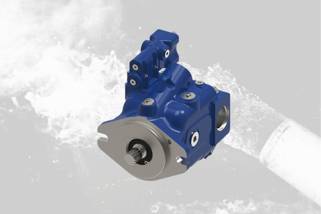 Eaton 220 Hydraulic Pump