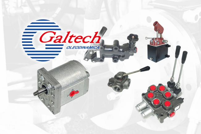 Galtech Hydraulic Products