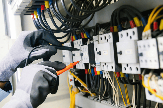 Hyspecs Electrical