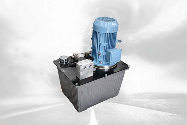 Hyspecs Standard Hydraulic Power Packs