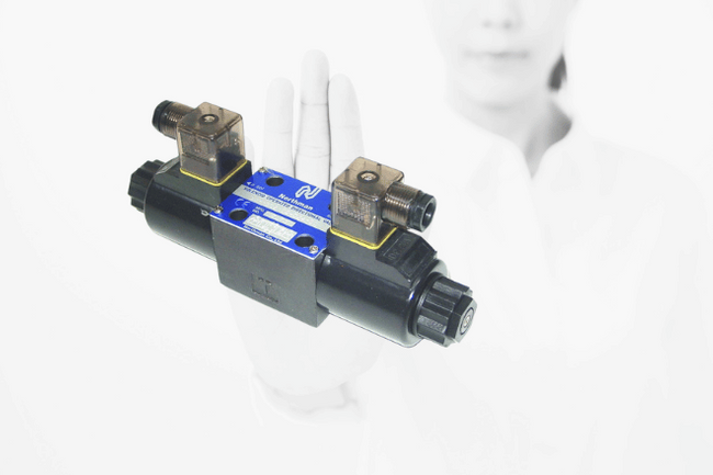 Northman Cetop Valves