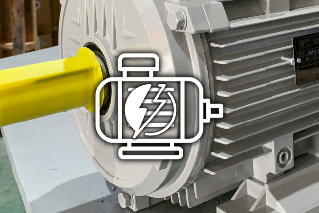 Efficient Electric Motors: Improving Reliability and Energy Efficiency in Industrial Equipment