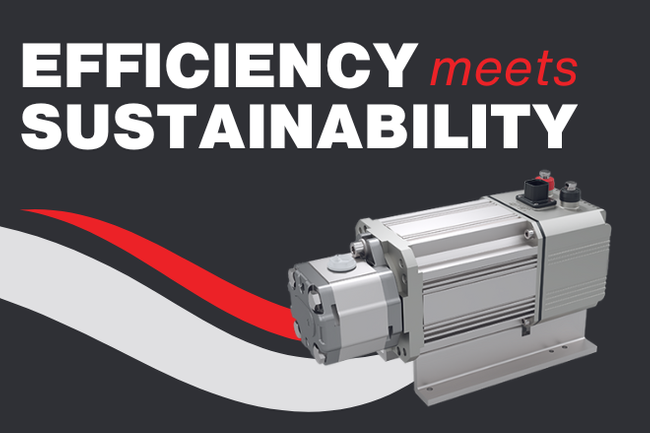 Danfoss ePowerpack ED-EP130: Efficiency Meets Sustainability