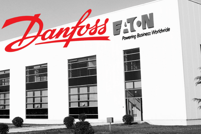 Eaton Hydraulics