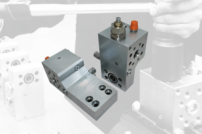 Hyspecs Safex Valves
