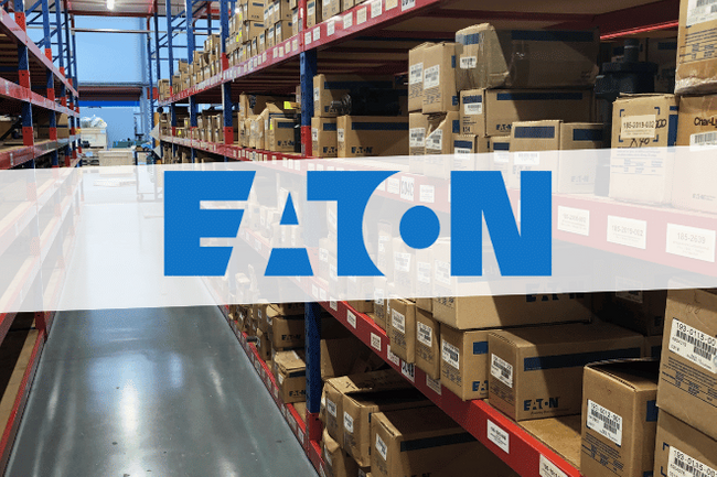 Hyspecs Stock a Full Line of Eaton Hydraulic Products