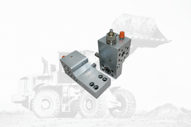 Safex Anti Drop Valves