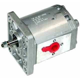 Hydraulic Pump