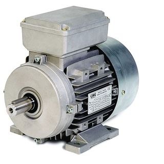 Electric Motors