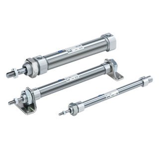 Pneumatics