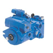 Eaton M D Pumps