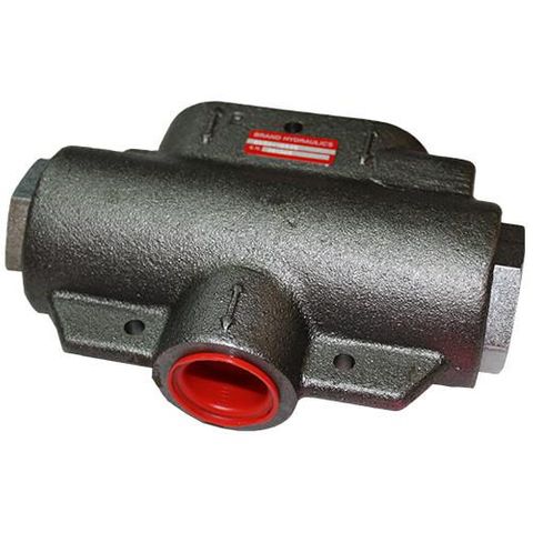 OMT Return Filters - Hyspecs Hydraulic NZ Shop