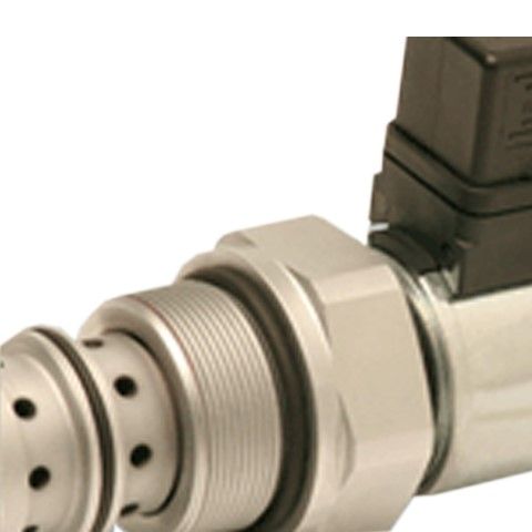 Command Cartridges Solenoid